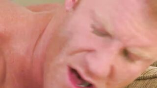 Swim Goddesses Get Their Asses Destroyed in Epic Anal Workout!