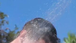 Swim Goddesses Get Their Asses Destroyed in Epic Anal Workout!