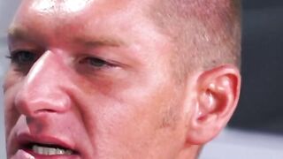 BEAR NECESSITIES GLOVED FIST FCK FRENZY  MUSCULAR MASTURBATION!