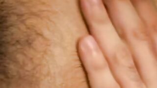 Insatiable Bubble Butt Babe Devoured Doggystyle While Blowing His Mind and Dick