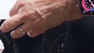 FEET OF FURY Watch as Kevin Loses Control to a Masterful Tickling Session  Will He Snap