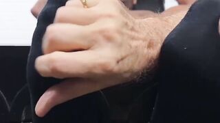 FEET OF FURY Watch as Kevin Loses Control to a Masterful Tickling Session  Will He Snap