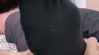MARCO PINOTTIS FEET FETISH FRENZY Thoms寸iveau Worship Will Leave You BREATHLESS!