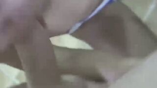 UNLEASH THE FURY Justin Blaber UNBRIDLES HIS DESIRE FOR ORAL DOMINATION