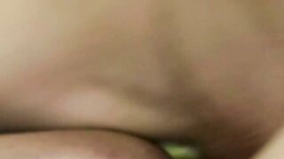 Carmacs Cautionary Tale  Loaded Lingerie, Leaking Desire