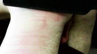 Dakota White on fours BEGGED for HUGE UNBRIDLED PENETRATION  He Took Every Inch!