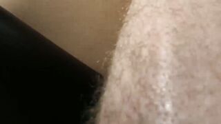 Unleashing the Beast Chad Brocks Hairy Haven for Ryan Notts Massive Uncut Cock