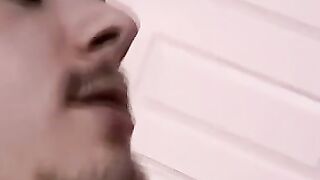 MEN ON THE BRINK When Boys Get Bored of Blowjob and Crave Something Fresh