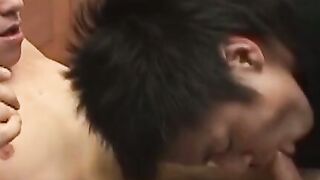 Macho Madness Latino Lover Spreads His Seed Across Face in Epic CumFace!