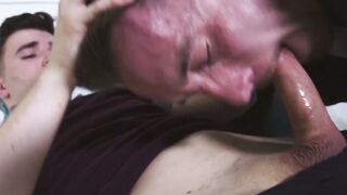 UNBELIEVABLE UPSET Maverick Suns WILDEST Orgasm on Camera and Mark Blues JawDropping Reaction!