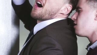 UNBELIEVABLE UPSET Maverick Suns WILDEST Orgasm on Camera and Mark Blues JawDropping Reaction!