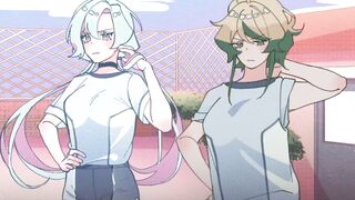 UNBELIEVABLE FRIEND ZONE FZ EXPLOSION GET READY FOR THE MOST EPIC HAND JOBIEN EXPERIENCE EVER!