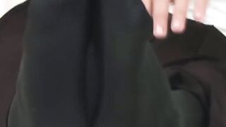 GET READY FOR THE FOOTFETISH OF A LIFETIME Jock Javiers Scorching Foot Worship and Sneak Peek of THOSE LEGENDARY TOES!