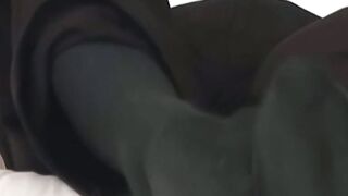 GET READY FOR THE FOOTFETISH OF A LIFETIME Jock Javiers Scorching Foot Worship and Sneak Peek of THOSE LEGENDARY TOES!