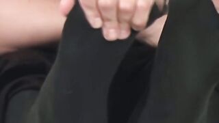 GET READY FOR THE FOOTFETISH OF A LIFETIME Jock Javiers Scorching Foot Worship and Sneak Peek of THOSE LEGENDARY TOES!