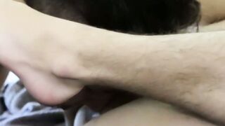 IRRESISTIBLE TWINKS UNLEASH FEVER TABOO KISS, WILD BAREBACKS, AND SELFIE SICK EXPLOSION!