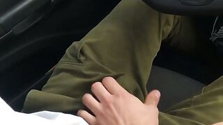 Latina MONSTER Unleashes Juices Beast on Emaciated Soccer Buddy, Liam Cox!