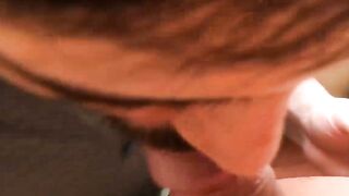 Latina MONSTER Unleashes Juices Beast on Emaciated Soccer Buddy, Liam Cox!