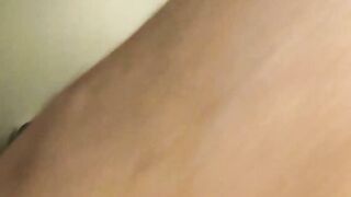 Latina MONSTER Unleashes Juices Beast on Emaciated Soccer Buddy, Liam Cox!