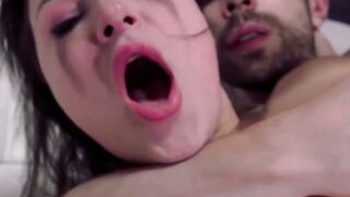UNLEASHED ANIMAL Ellen Betsys Insatiable Appetite for Anal Abandon