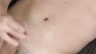 MEGAINSTENSE Ejaculation Alert Hollywood Hunk Chase Gannon UNLEASHES Monster Cock in Insatiable Solo Orgasm Session!