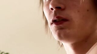 UNLEASH THE BEASTshirtless Emo Sex God Devours Lovers Hot Asshole