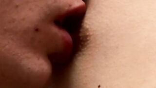 UNLEASH THE BEASTshirtless Emo Sex God Devours Lovers Hot Asshole