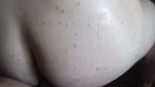 UNLEASH THE BEAST Tattooed Jocks POV Spa Sesssion  Mammoth Cock Takes Mature Milf Doggystyle!