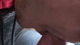 Busty Brunette Babes Gangbang, 2 Huge Dicks, 1 Hungry Cunt