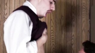 SINFUL DESIRE Holy Trinity  Twinks Edge  Priests Pleasure Guaranteed