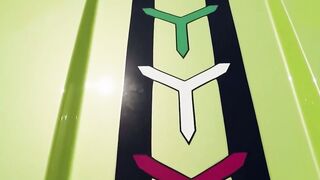 LAMBORGHINI vs BABES Who Needs Speed When You Have THESE TITS!