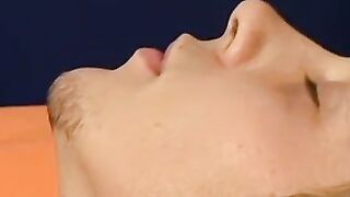 UNLEASH THE FURY Brutal Ejaculation on Soft, Smooth Skins