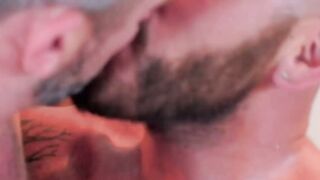 UNLEASH THE BEAST Bald Parker Logan DEVOURS Christian Matthews Ass  More!
