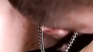 UNLEASH THE BEAST Twinks Insatiable Appetite for ASSTOMOUTH ACTION!