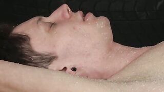 XAVIER Gets His Jaw PULLED TO THE MAX By LUSTFUL Sean Taylor  THIS Is What Happens When You Fck A Hungry Mouth!