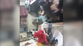 .watch as 3 voluptuous Indian Goddesses Tear Each Other Apart with Lust and Passion