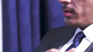 DREW DIXONS WORSHIP EPIC Rocky Vallartas MINDBOGGLING COCK and FEET of DEATH!