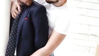 UNLEASH THE BEAST Enzo Rimenez RAVAGES Mike De Marko in a DESTRUCTIVE 3HOUR FUCKFEST