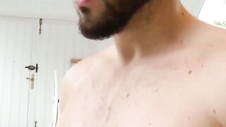 UNLEASH THE BEAST Enzo Rimenez RAVAGES Mike De Marko in a DESTRUCTIVE 3HOUR FUCKFEST