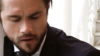UNLEASH THE BEAST Enzo Rimenez RAVAGES Mike De Marko in a DESTRUCTIVE 3HOUR FUCKFEST