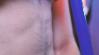 DOMINANT力 UNLEASHED David Cork的Analingus修炼计划Javi Grays之脆弱的神