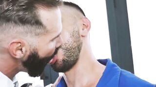 CEO Dani Robles DESTROYS His Employee Oskar Ivans ASSHOLE in a SPOILERFREE, Absolutely EPIC Display of POWER and DEBASMENT! Dont Believe the Hype... SEE IT FOR YOURSELF!
