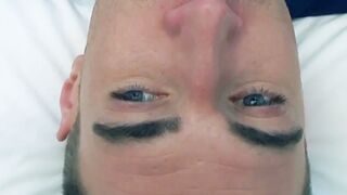 Dr. Mike de Marko RESENTS SexDeprived Intern, Kayden Gray  GETS Devoured by Dr.s Giant Cock in HOSPITAL!