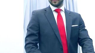 Dr. Mike de Marko RESENTS SexDeprived Intern, Kayden Gray  GETS Devoured by Dr.s Giant Cock in HOSPITAL!