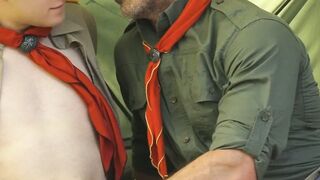 ACE BANNER MANS THE BARSO APHASALTAWITH HIS EHTAN CHAES DAILYS