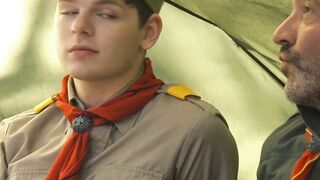 ACE BANNER MANS THE BARSO APHASALTAWITH HIS EHTAN CHAES DAILYS