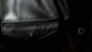 ASSAULT ON THE BLINDFAITHFUL Micah Martinez Unleashes Sonic Boom on Brian Bonds Virgin Anus!