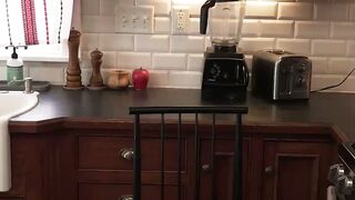 Stepdad Reese Rideouts UNCONTAINABLE Lust  CumFilled wants fulfilled
