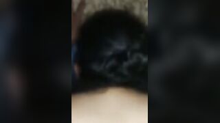 La puta más fea del mundo se come a un gigante! Cecilia Solis vs Daniel Torres