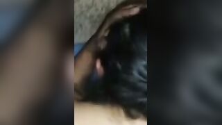 La puta más fea del mundo se come a un gigante! Cecilia Solis vs Daniel Torres
